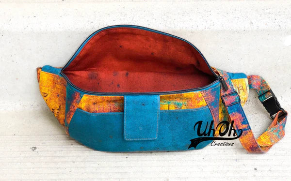 Richard Waist Pack