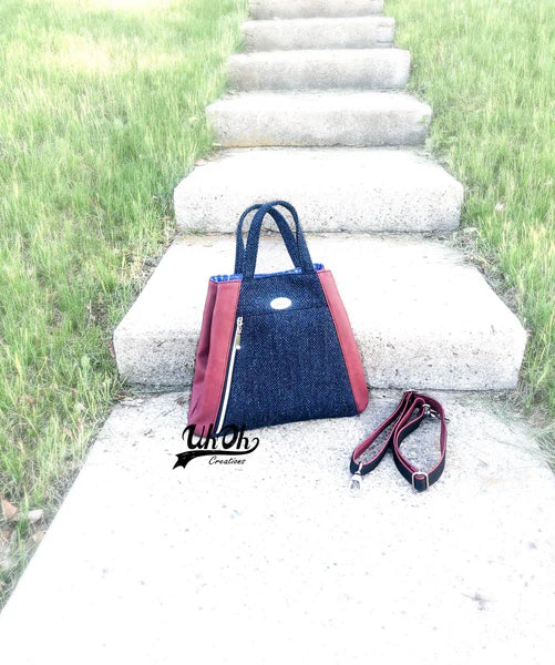 Rio Convertible Tote