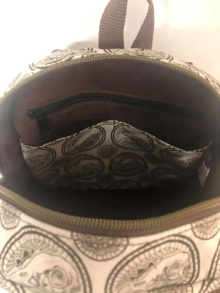 Bailey Backpack