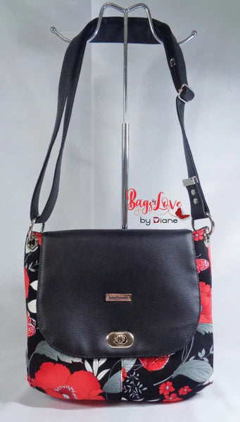 Jesse Crossbody