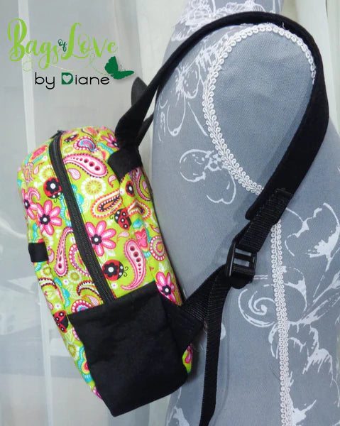 Bailey Backpack