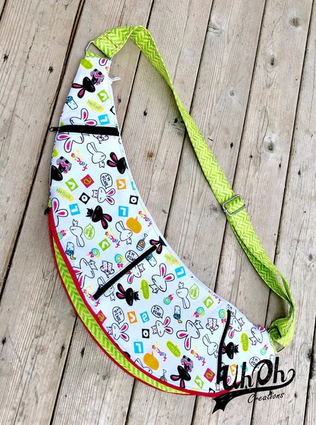 Logan Sling Pack