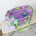 Tula Tote Paper Pattern