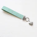 Two 1" Screw-in Key Fobs