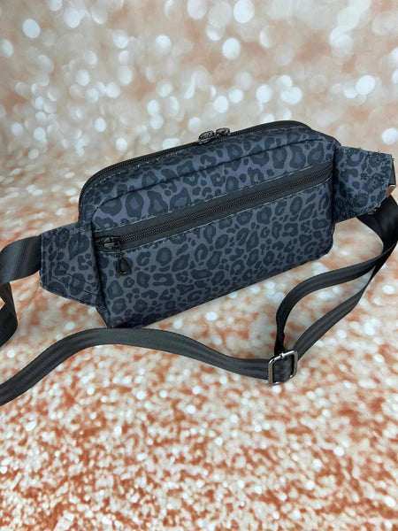 Louie Waist Pack
