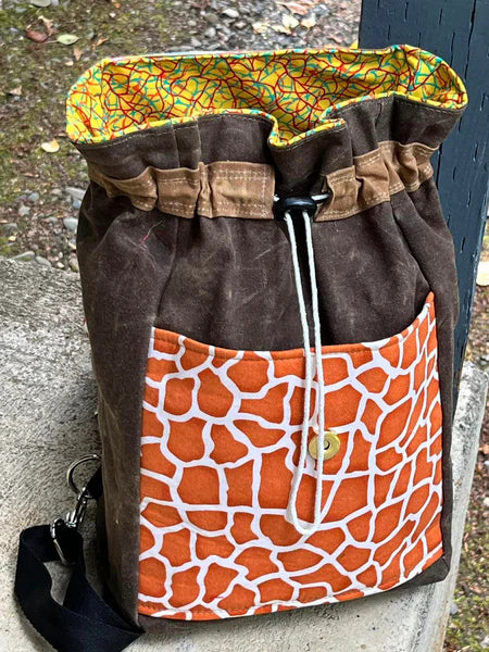 Colby Sling Pack