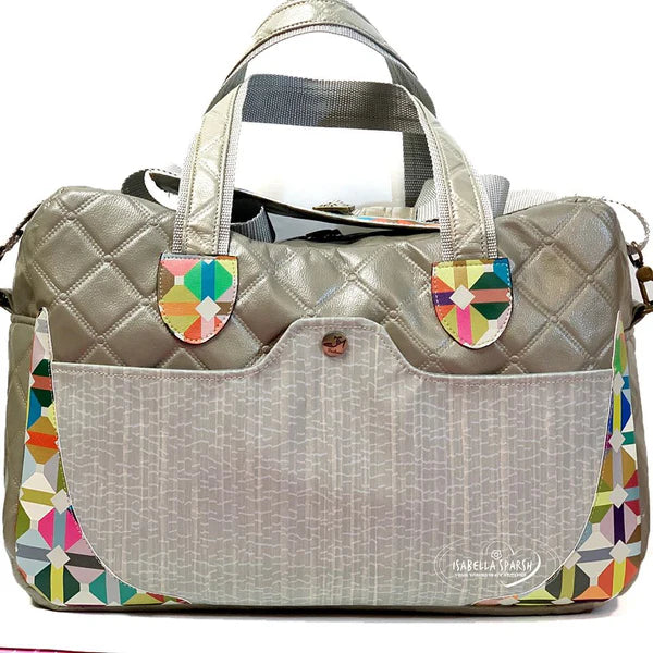 George Carry-All