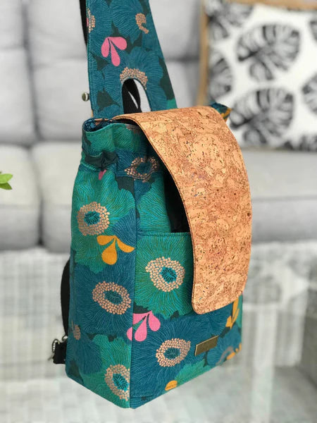 Colby Sling Pack