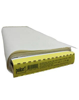 Pellon Decovil 525 Light Sew in Stabilizer Interfacing