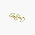 Two Swivel Hooks
