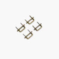 Four Strap Arches 3/4" 1"