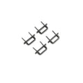 Four Strap Arches 3/4" 1"