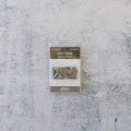 Ten 3/4" Metal Corners