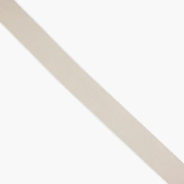Beige Webbing 3 yd