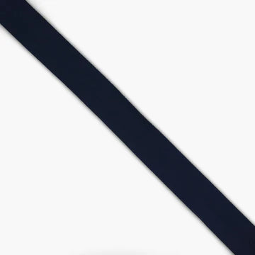 Navy Webbing 3 yd