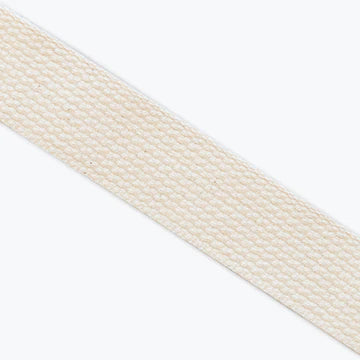 Beige Webbing 3 yd
