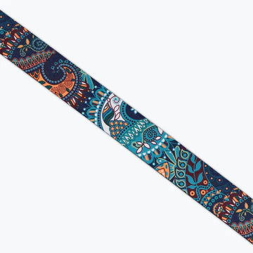 Paisley Webbing 1-1/2in x 3 yd