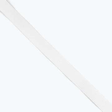 White Webbing 1in x 3 yd