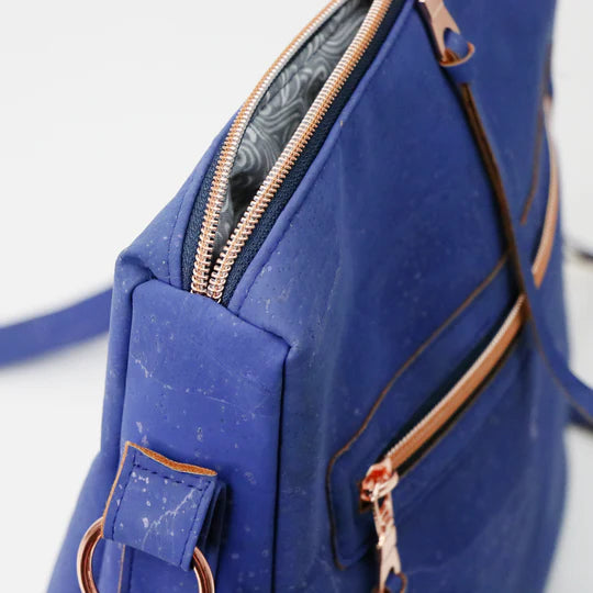 Lauren Paper Pattern