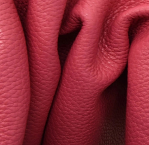 100 % Real Cowhide Leather - Tried n True - Large Pre-cuts - 3 -4 oz (1.2 - 1.6 MM)