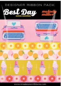 Best Day Designer Pack - Warm Sunshine