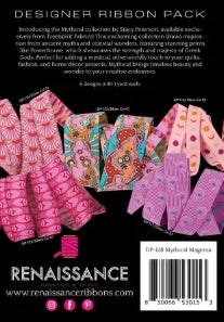 CRAFTS Mythical Magenta Designer Pack