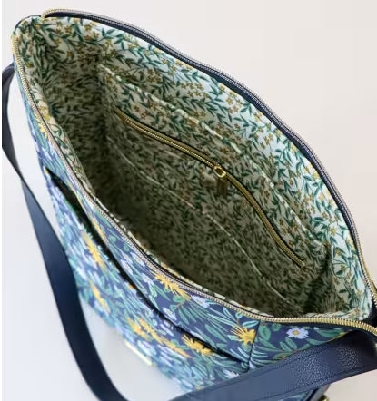Misty Botanical Bliss Kit - Supplies Only