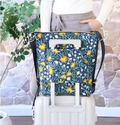 Misty Botanical Bliss Kit - Supplies Only