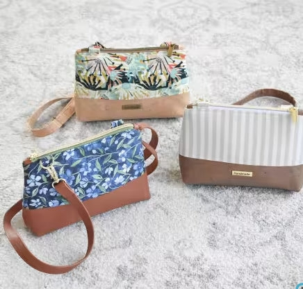 Mia Botanical Bliss Kit - Supplies Only