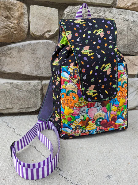 Colby Sling Pack