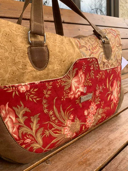 George Carry-All
