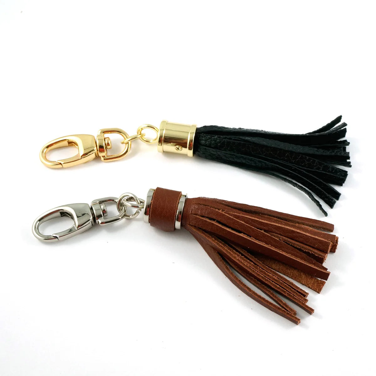 Hanging Tassel Cap