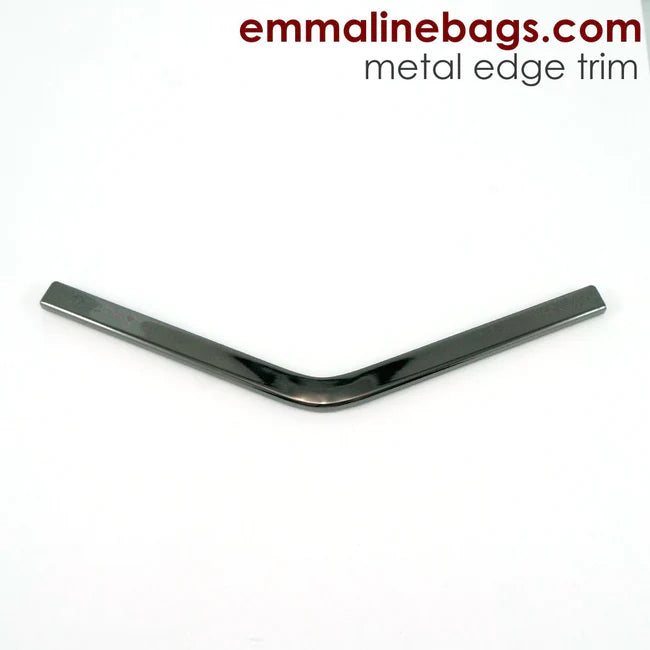 Style A - B - C - D Metal Edge Trim: - Medium Pointed (1 Per Package)