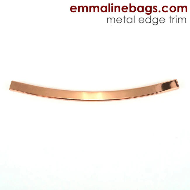 Style A - B - C - D Metal Edge Trim: - Medium Pointed (1 Per Package)