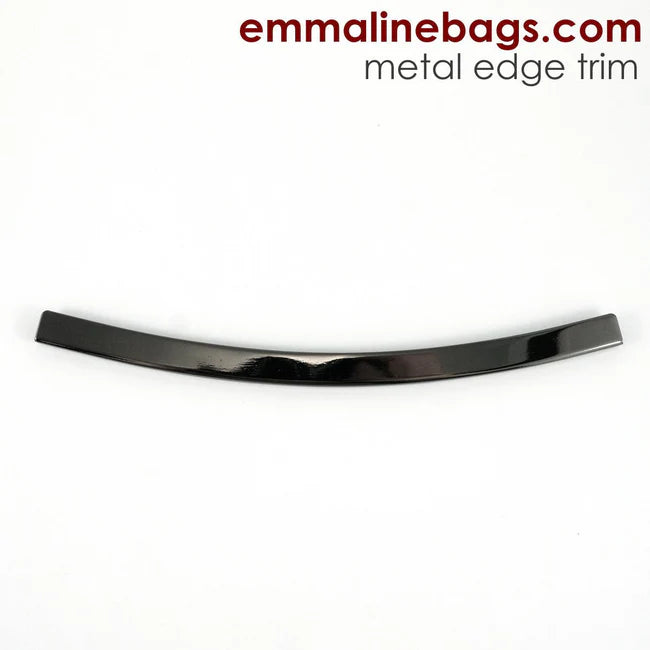 Style A - B - C - D Metal Edge Trim: - Medium Pointed (1 Per Package)