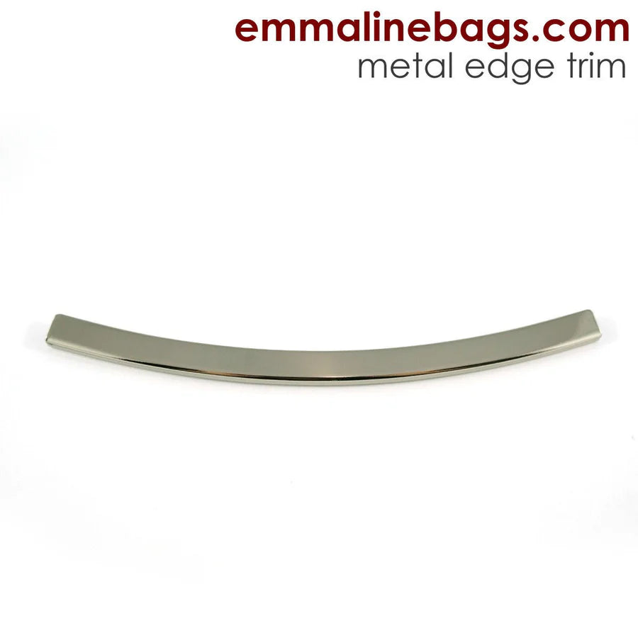Style A - B - C - D Metal Edge Trim: - Medium Pointed (1 Per Package)