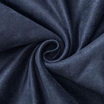 Microsuede Navy - 1/2yd