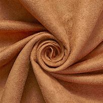 Microsuede Copper - 1/2yd
