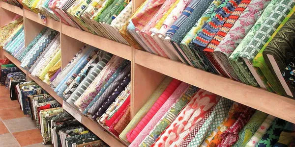 Cotton Fabric