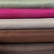 Microsuede
