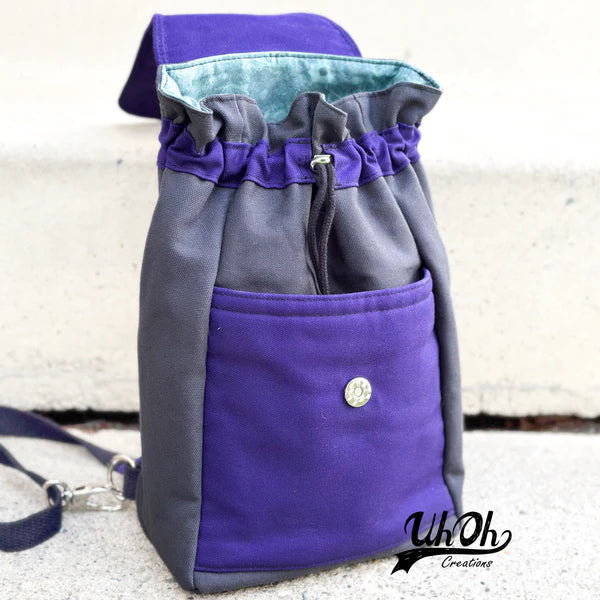 Colby Sling Pack