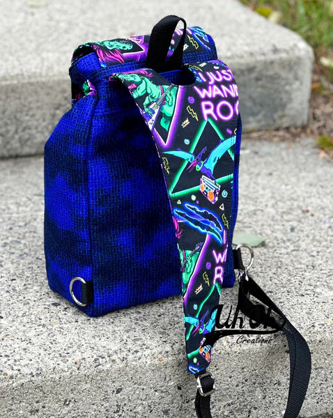 Colby Sling Pack