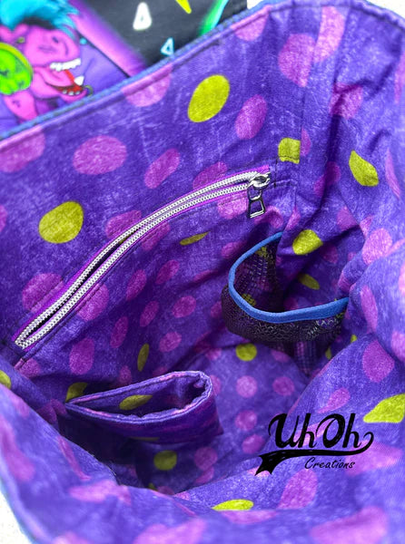 Colby Sling Pack
