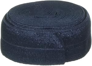 ByAnnie's 3/4" Fold-Over Elastic 2 Yard Package
