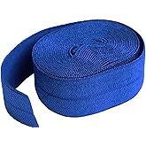ByAnnie's 3/4" Fold-Over Elastic 2 Yard Package