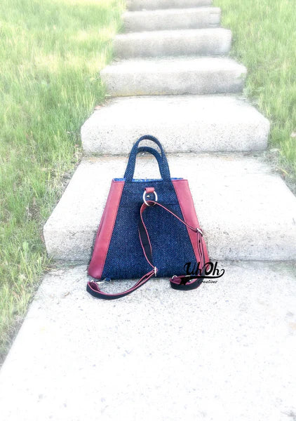 Rio Convertible Tote
