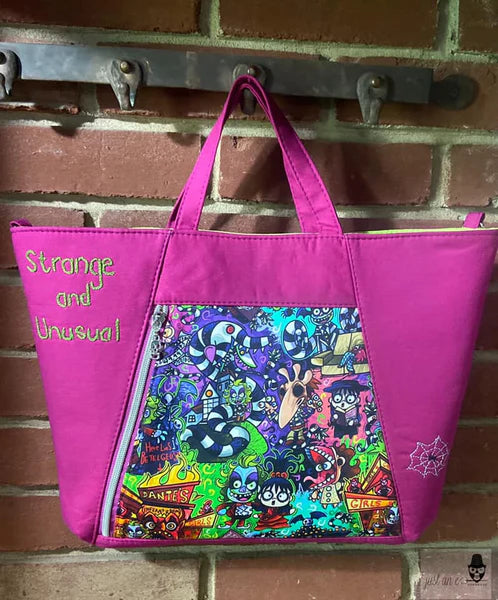 Rio Convertible Tote