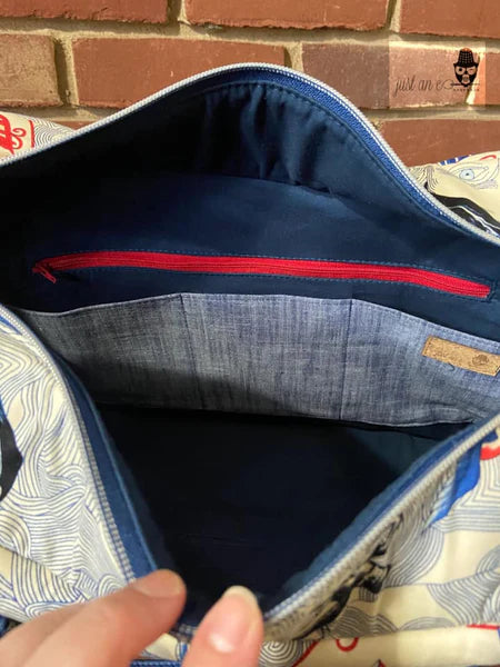 George Carry-All