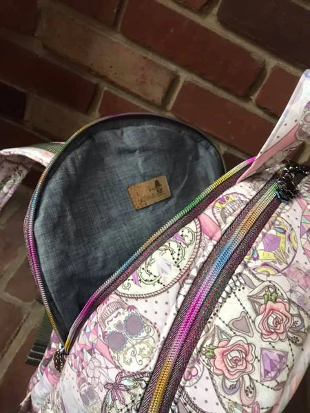 Keanu Backpack