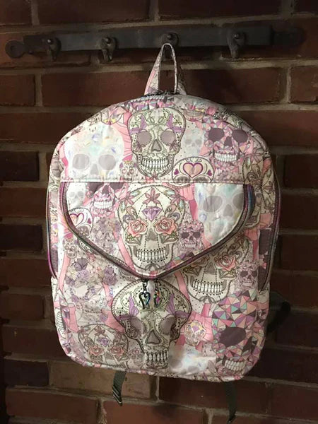 Keanu Backpack